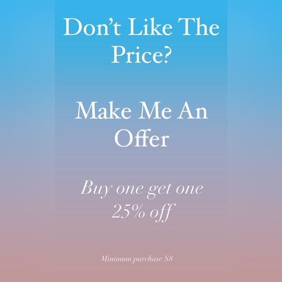 Check out my bundle offer - Picture 1 of 1